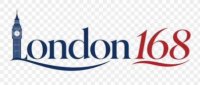 London 168